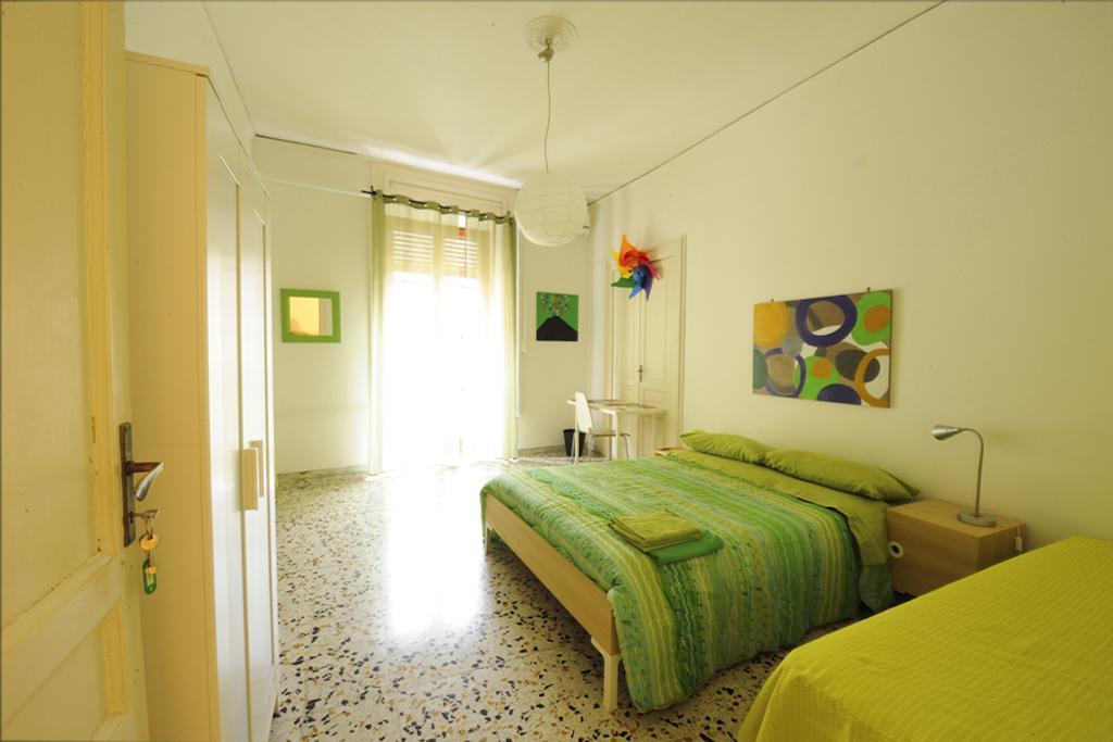 B&B Rossonapoletano Napoli Quarto foto